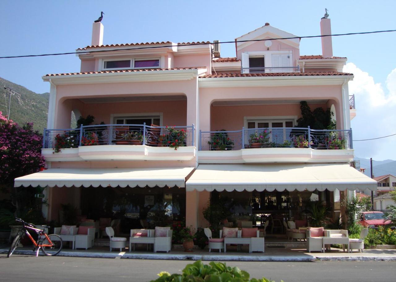 Captain'S Gem Sami  Exterior foto
